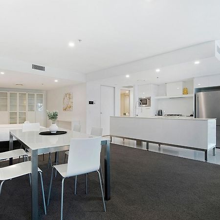 Q Tower At Surfers Paradise - Self Contained Apartments Gold Coast Luaran gambar