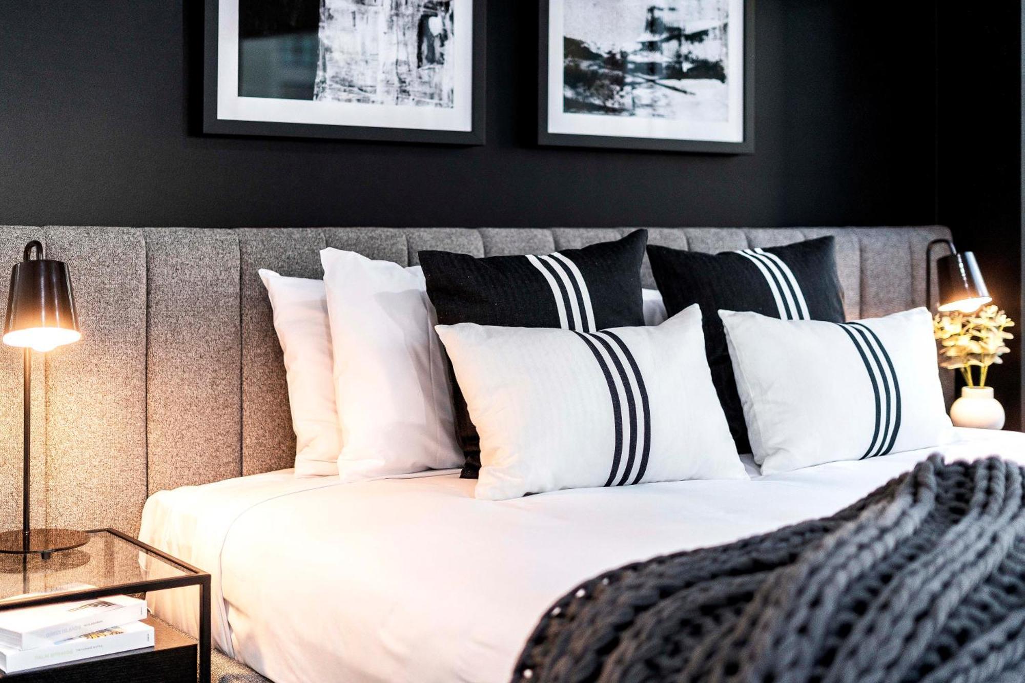 Q Tower At Surfers Paradise - Self Contained Apartments Gold Coast Luaran gambar