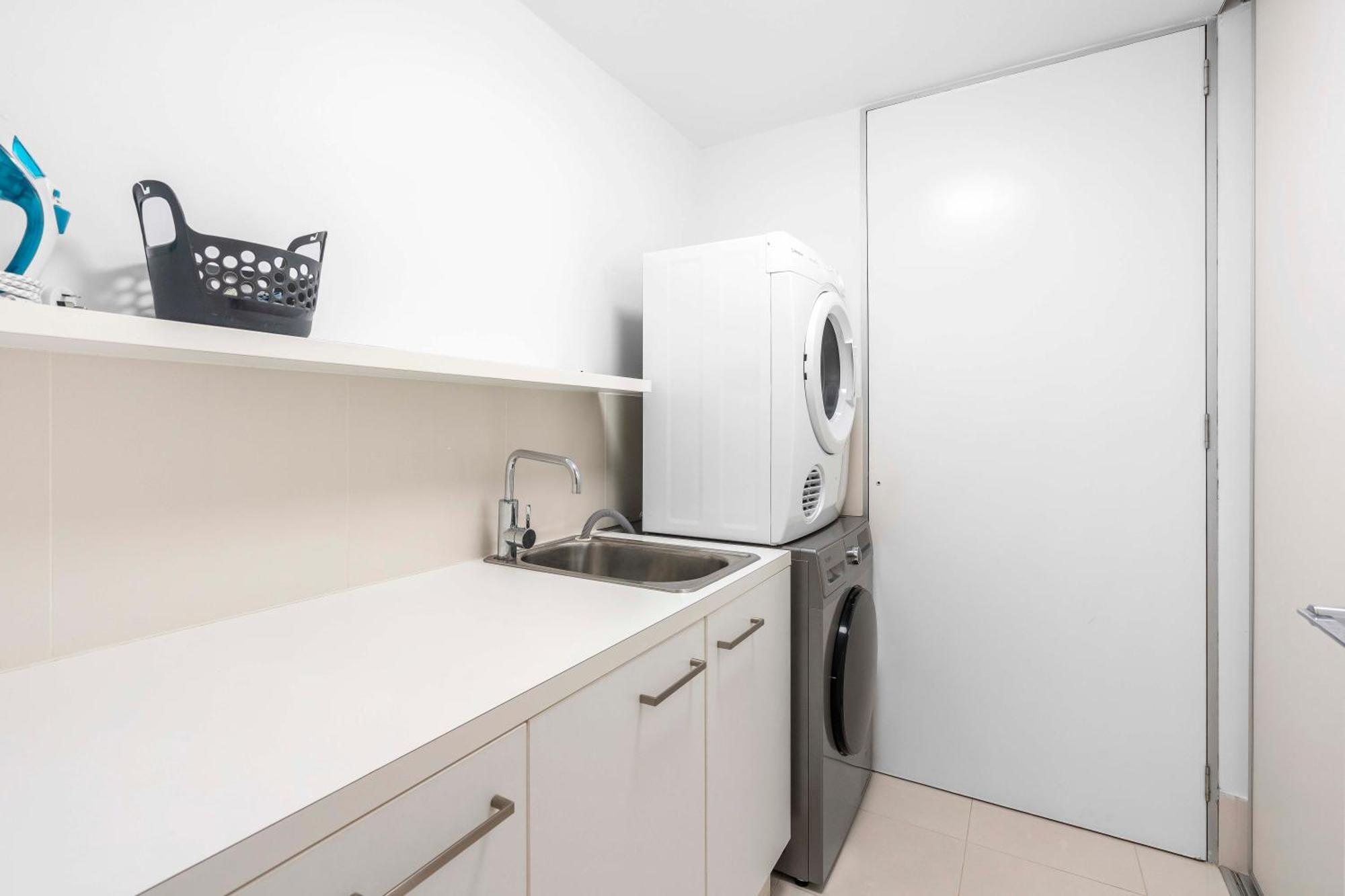 Q Tower At Surfers Paradise - Self Contained Apartments Gold Coast Luaran gambar